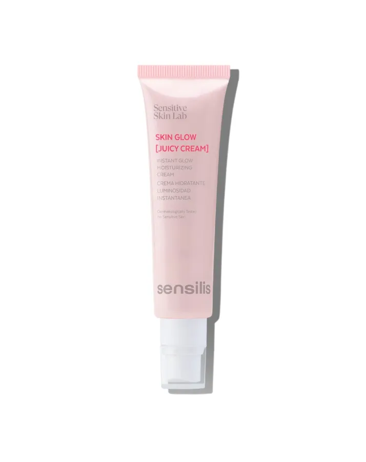sensilis Skin Glow Juicy Cream 50ml