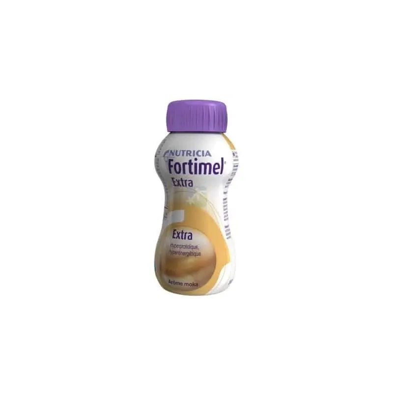 Fortimel Extra moka 200ml