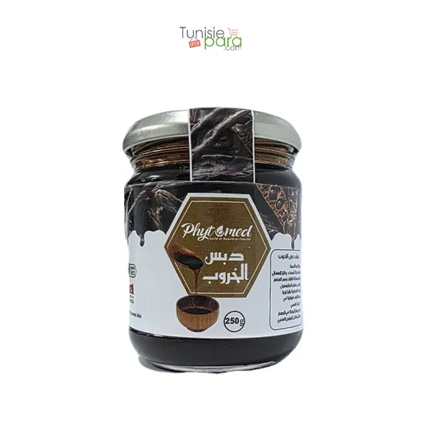 PHYTOMED MELASSE DE CAROUBE دبس الخروب
