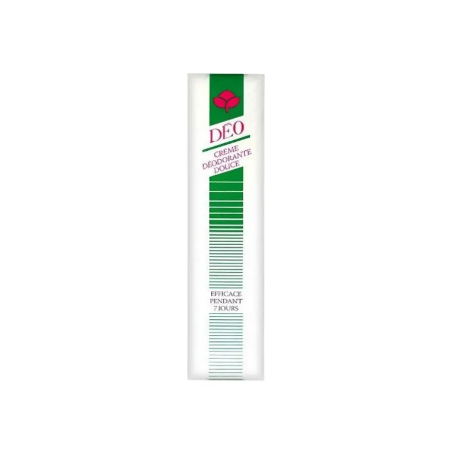 Déo Crème Deodorante Douce 30 mL