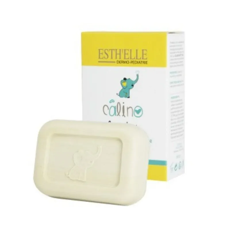 ESTH’ELLE Calino Savon 200Gr