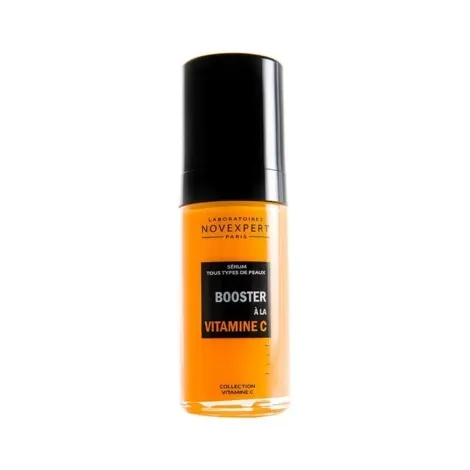 NOVEXPERT BOOSTER A LA VITAMINE C 30ML