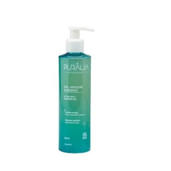 puralia Gel Douche surgras 500ml