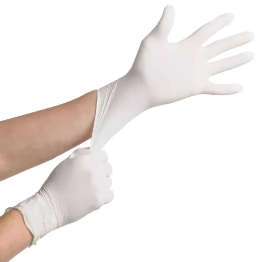 Gants D'Examen Sterile Surgicare