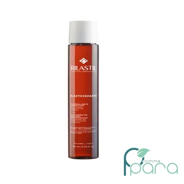 RILASTIL Elasticizzantes Oil Emollient,80ml