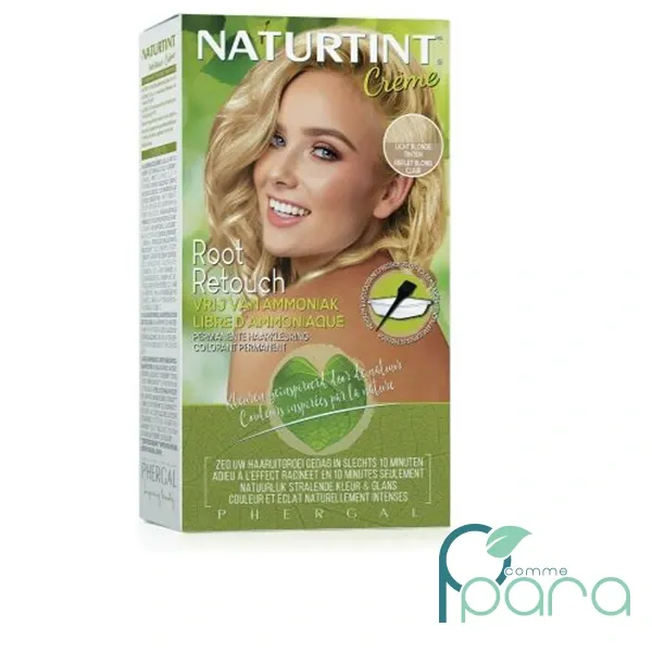 NATURTINT Retouche Racine 9N Blond Clair