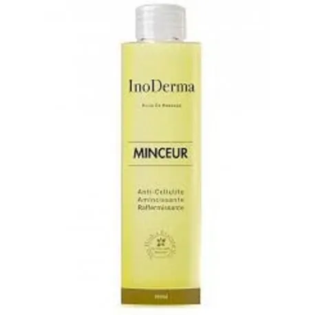 Inoderma de Massage Minceur 150 mL