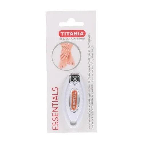 Titania Coupe Ongles à Chaînette 1052/8