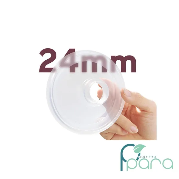 MOMCOZY Bride De 24mm Tire Lait S12Pro