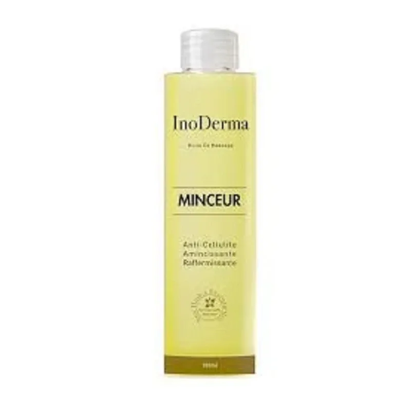 INODERMA Huile Minceur, 150ml