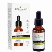 biobalance super serum Beta solution acide salicylic 2%