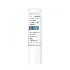 DUCRAY Ictyane Stick lèvres sèches et abîmées 3g (DATE EXP 03/2027)