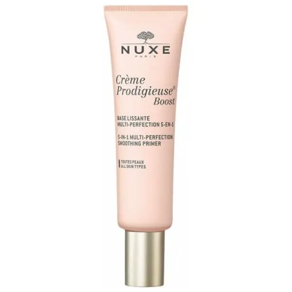 Nuxe Crème Prodigieuse Boost Base Lissante Blur 5 En 1 30ml