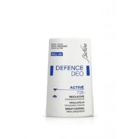 Bionike Defence Déo Active 72 H 50 mL