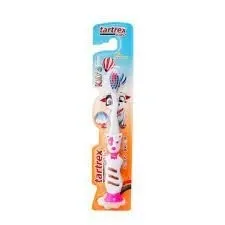 TARTREX KIDS BROSSE A DENTS + 2 ANS