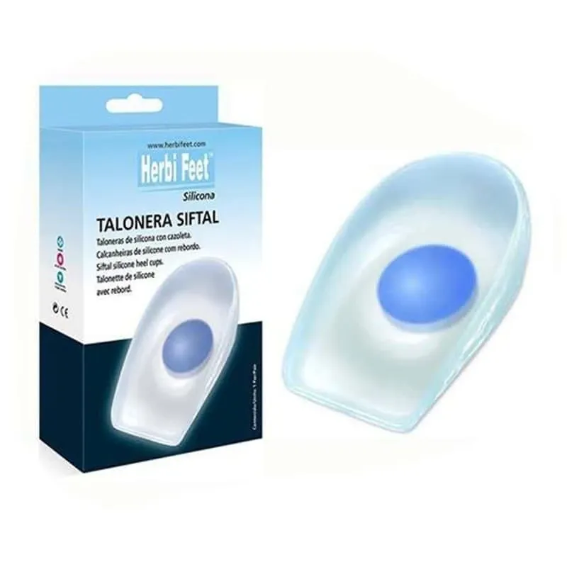 HERBI talonette silicone TS