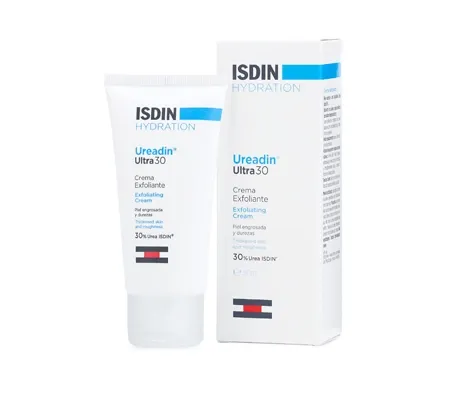 ISDIN Ureadin Ultra 30 Creme Emolliente 50ML