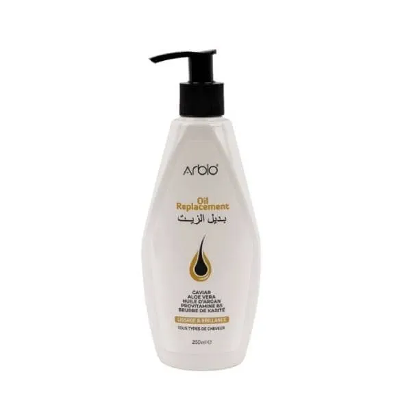 Arbio oil replacement 250ml