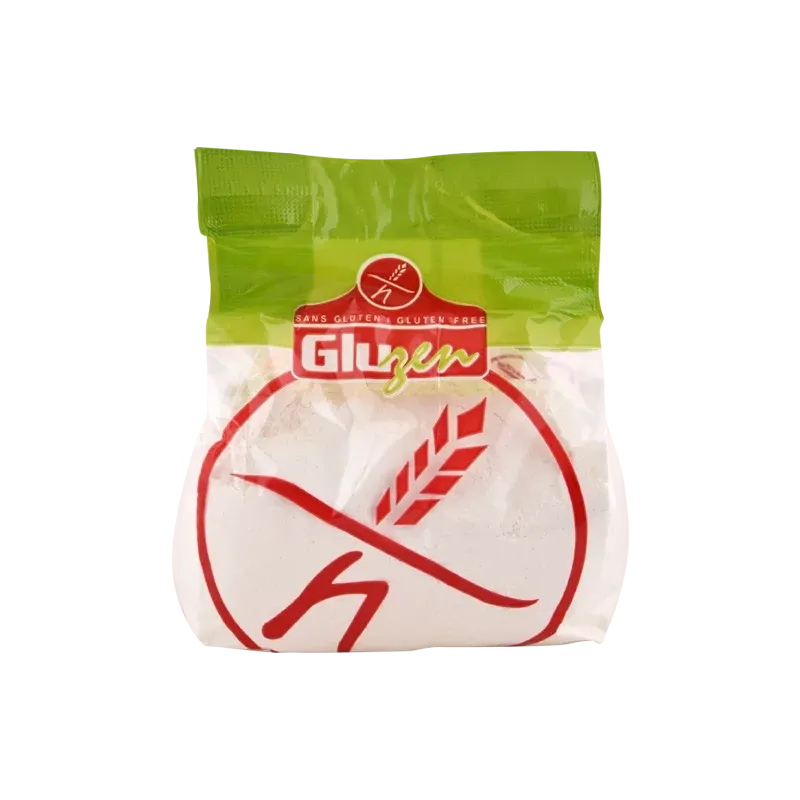 Gluzen Farine Pizza Sans Gluten 300g