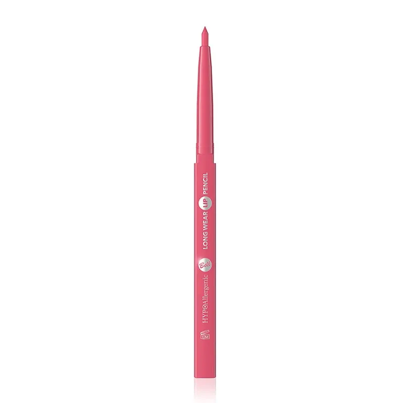 Bell HYPOAllergenic Long Wear Lip Pencil Crayon Levres 05 Fuchsia