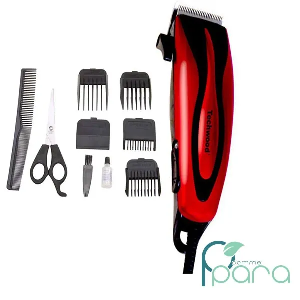 TECHWOOD Tendeuse cheveux TT 625