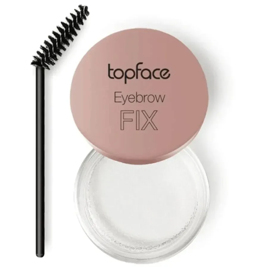 TOPFACE BROW STYLING WAX 10G