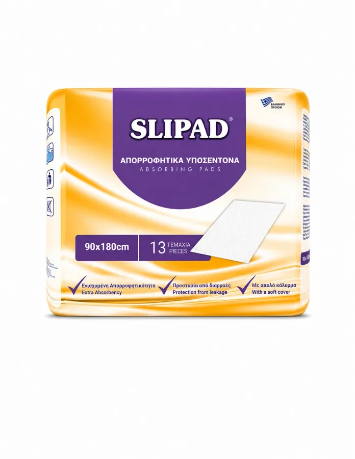 Slipad Alèse 90x180cm