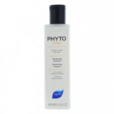 PHYTO Phytojoba Shampooing Hydratation Brillance 250ml
