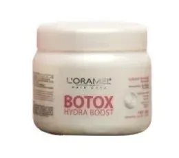 L'Oramel Masque Botox 225 ml