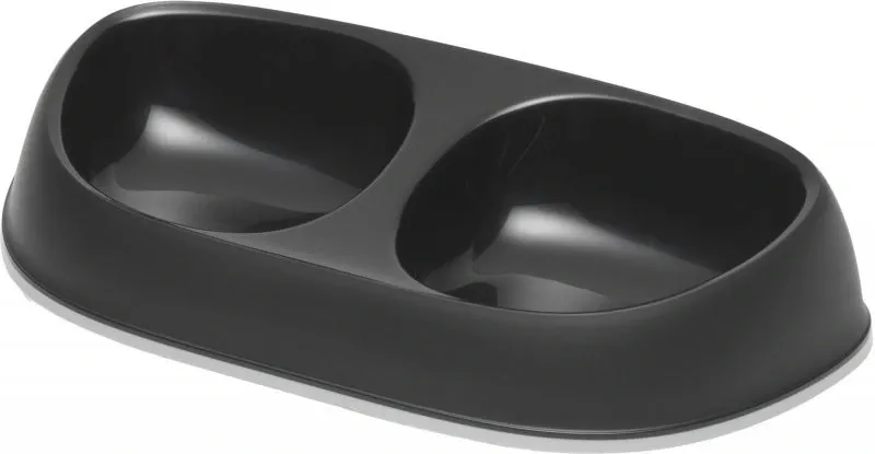 ECUELLE DOUBLE SENSIBOWL 2*200ML