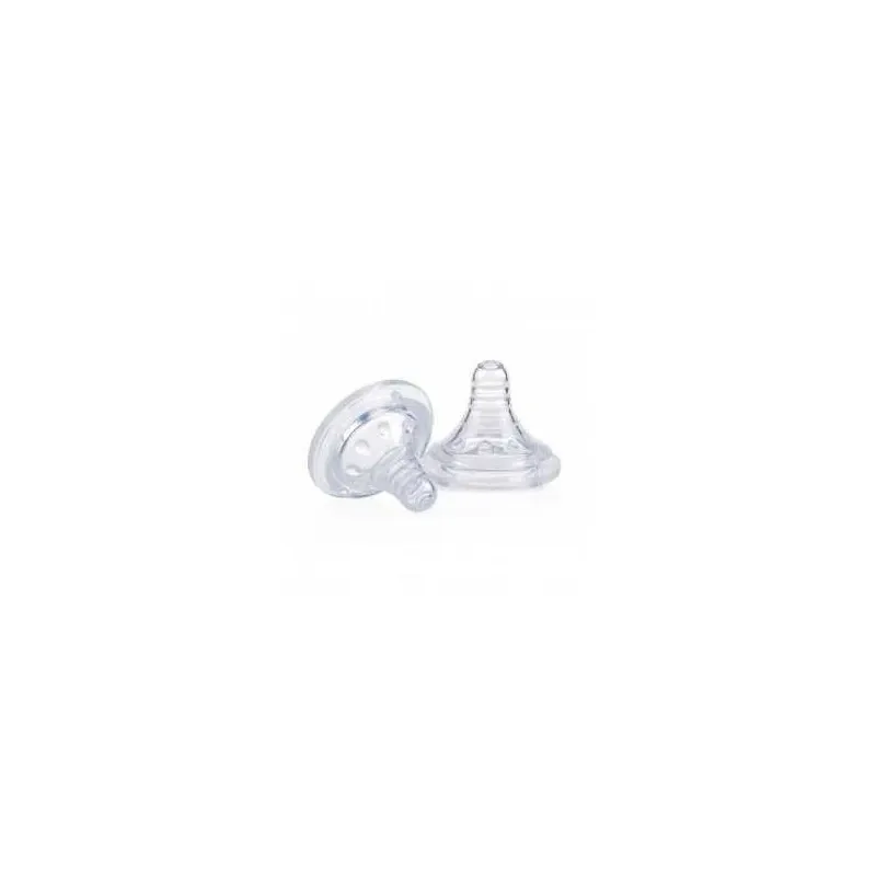 Poco Baby Tétine en silicone 3eme Age