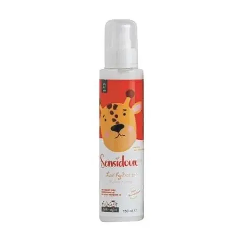 SENSIDOUX Lait Hydratante 150ml