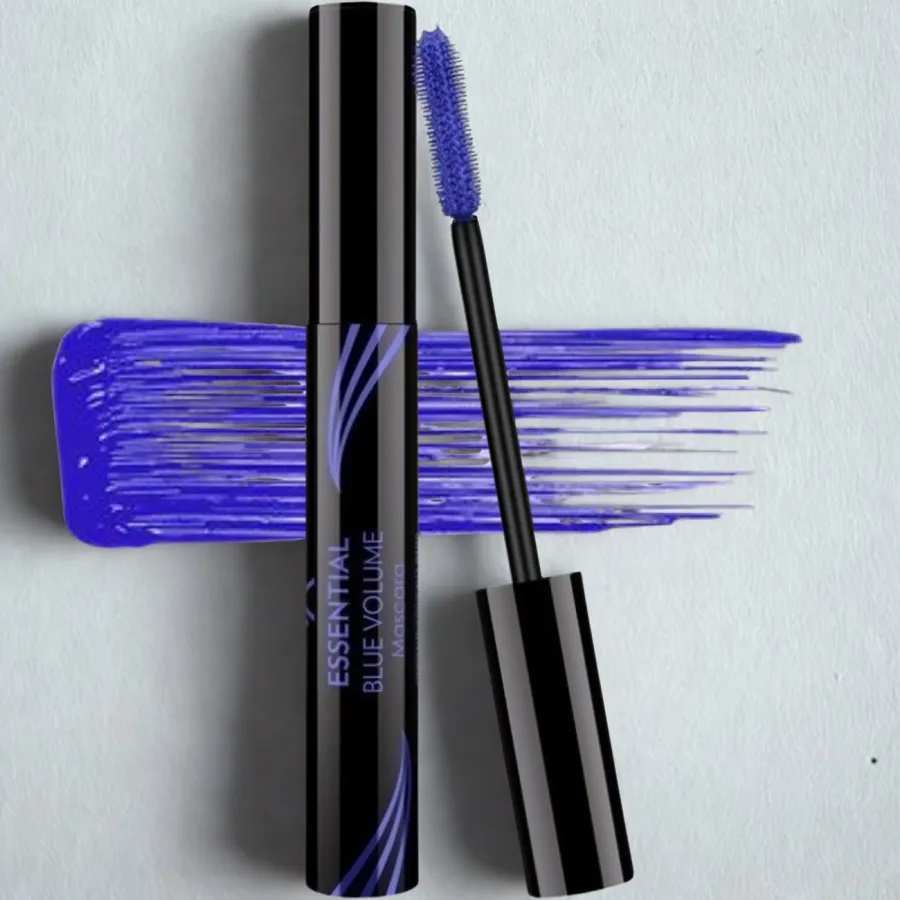 GOLDEN ROSE ESSENTIAL BLUE VOLUME MASCARA 8.5ML