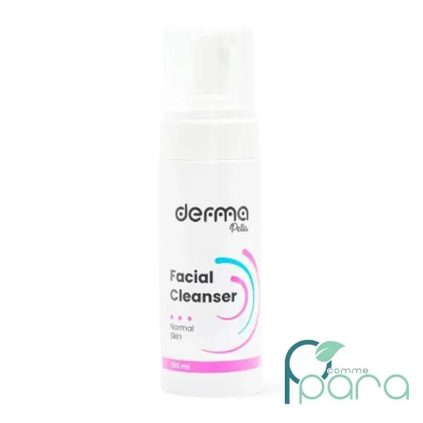 DERMA Pella Mousse Nettoyante PN,150ml