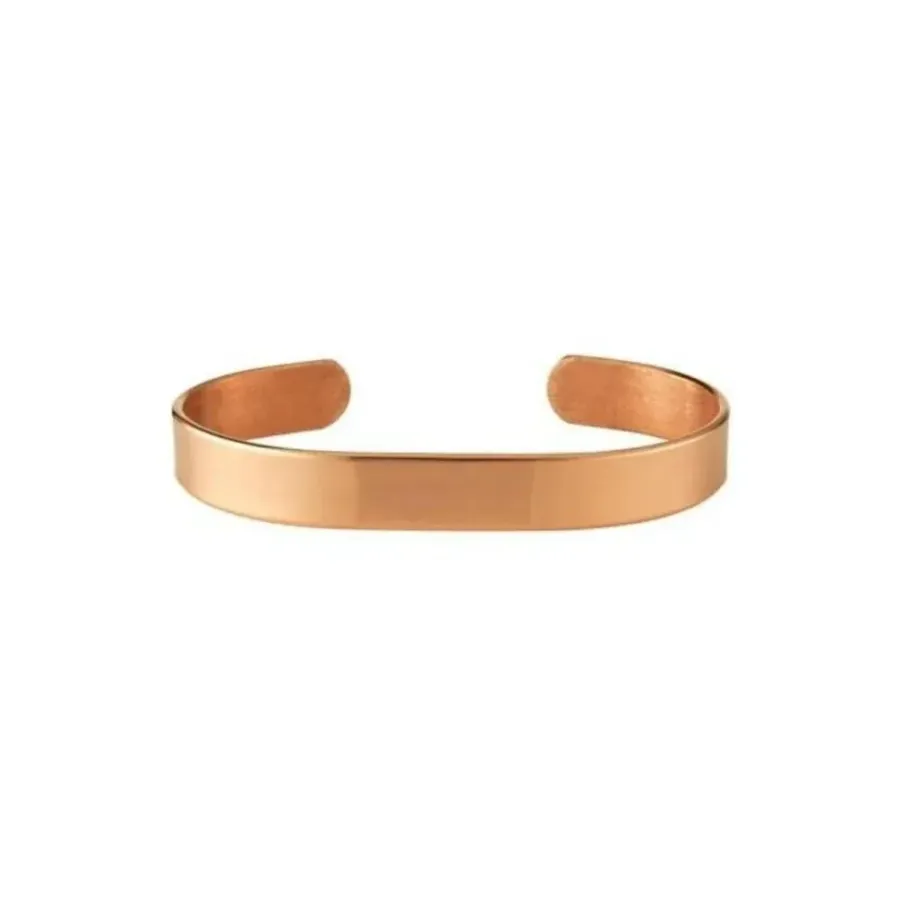 Mk Bracelet en Cuivre