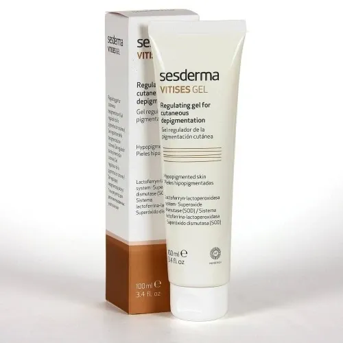 SESDERMA VITISES GEL, 100ml