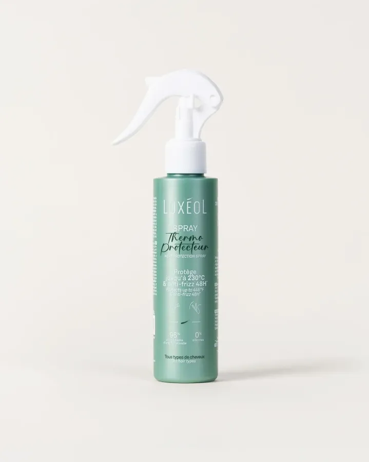 Luxeol Spray Thermoprotecteur 150mL