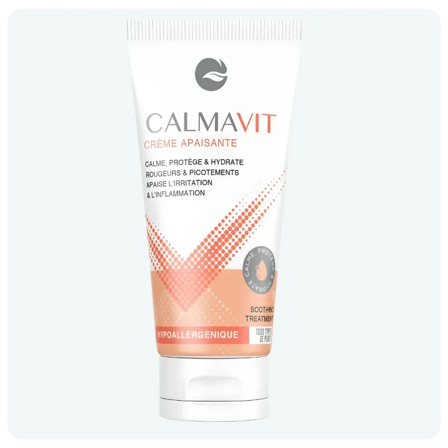 Calmavit Créme Apaisante 50 ml