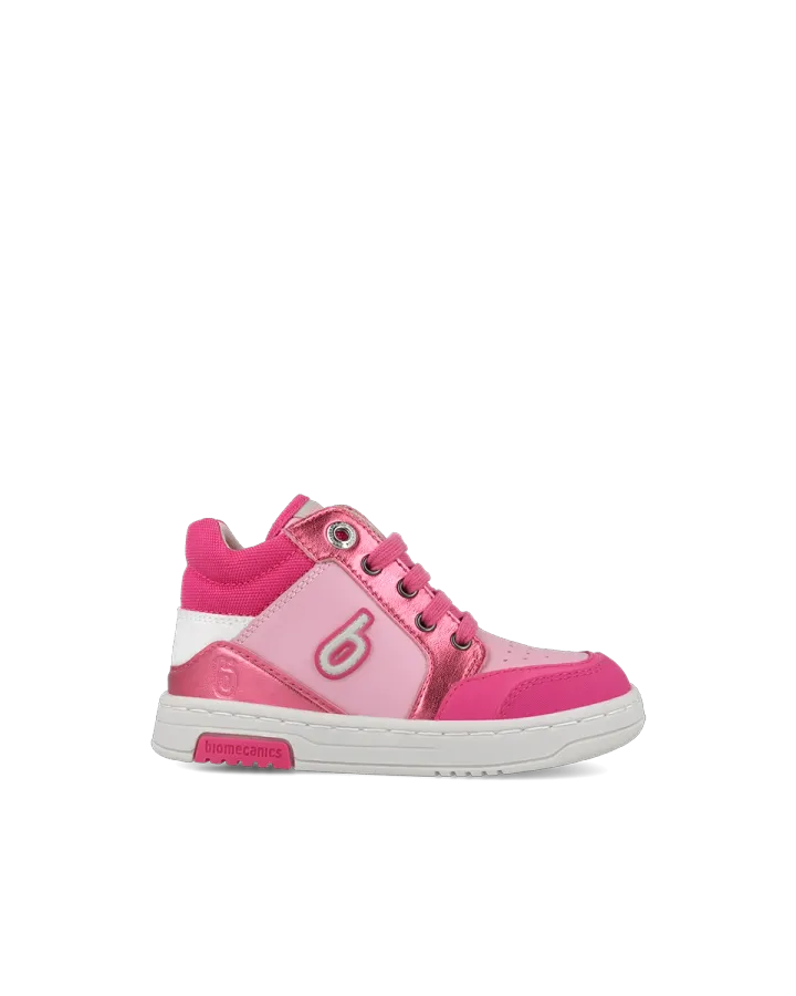 BIOMECANICS Bottine casual Mist (Sauvage) Pointure 26 Réf: 251226-A391