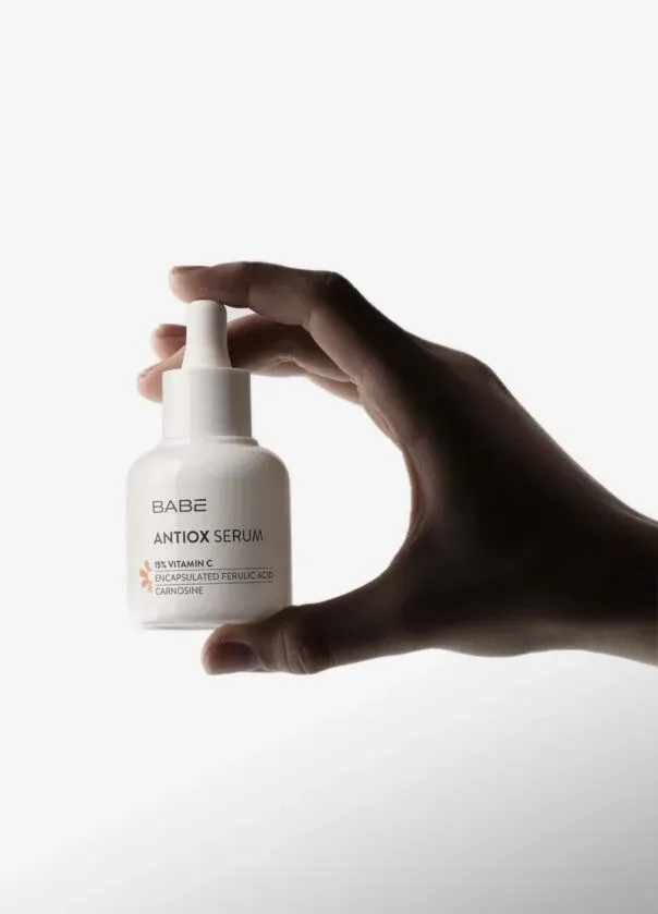 Babe Antiox Serum Vitamine C 30 ml