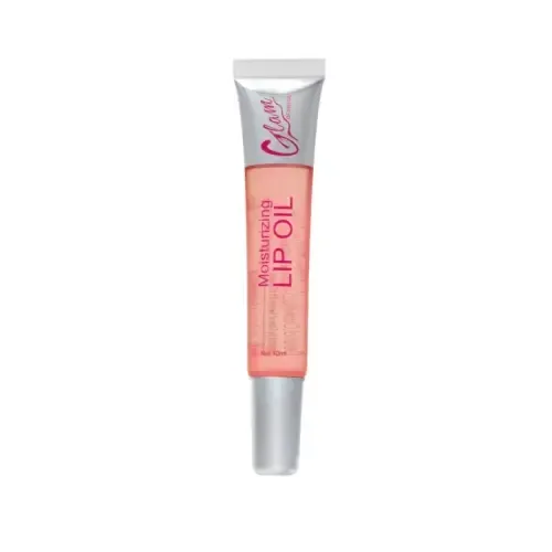 GLAM LIP OIL PEACH 10ML