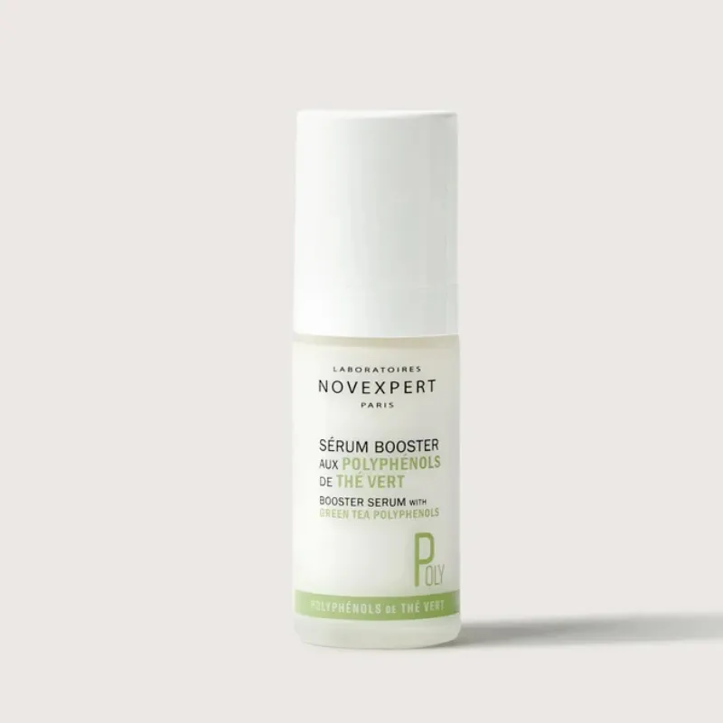 NOVEXPERT Sérum Booster Anti-Tâches 30mL