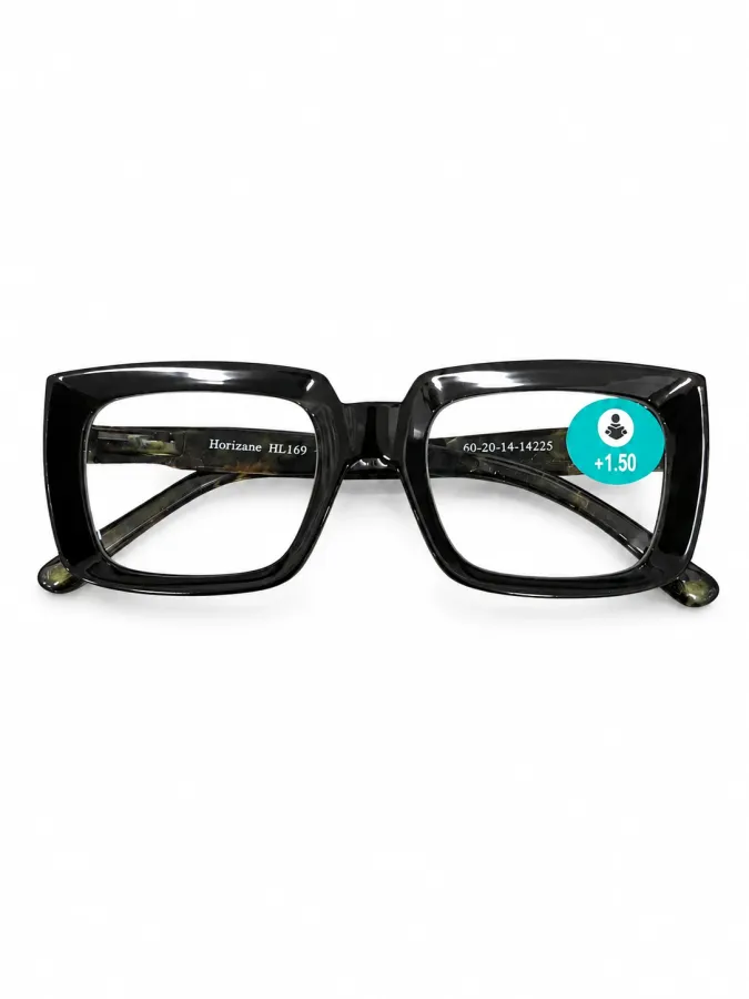 Lunette Loupe Opale +1.5 HL169