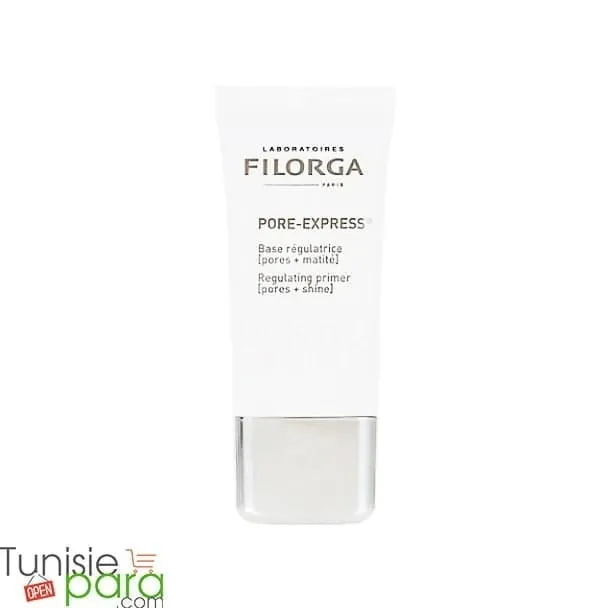 Filorga flash pore-express base de maquillage 30ml