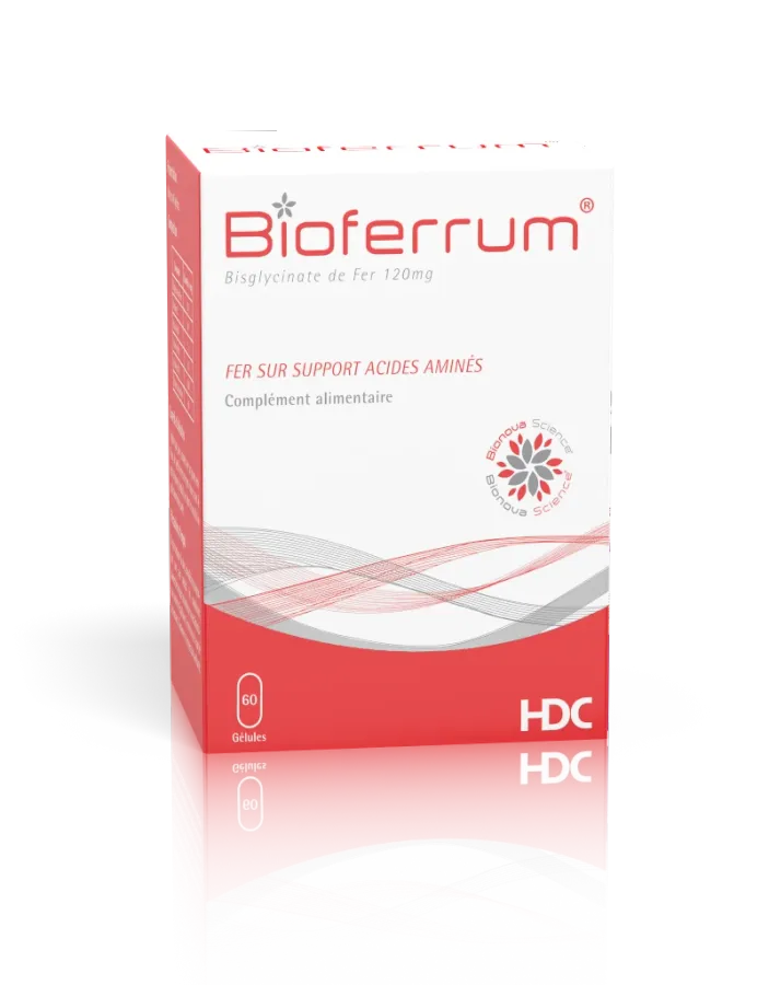 Bioferrum