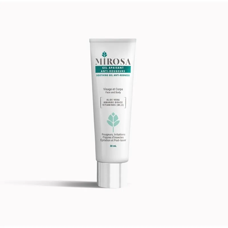 MIROSA GEL APAISANT 30ML