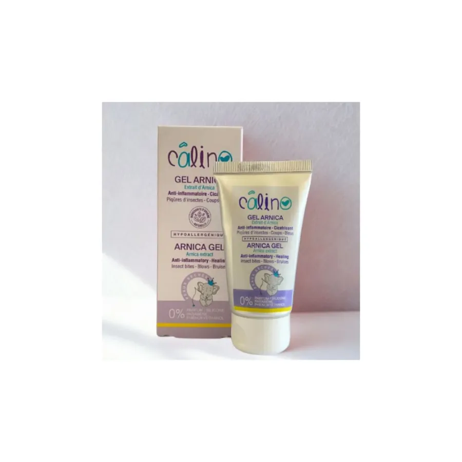 Calino Gel Arnica 50 g