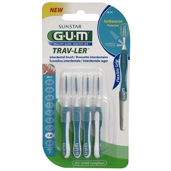 GUM BROSSETTE 1.6