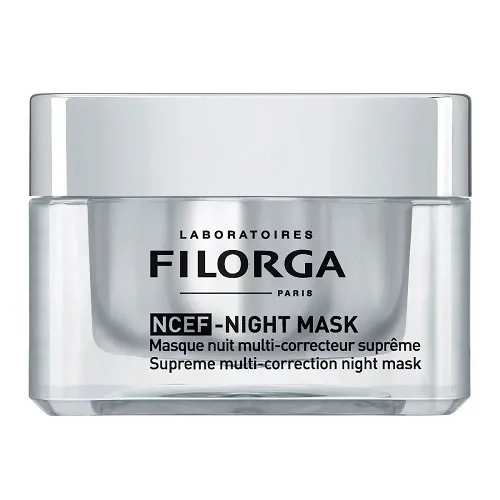 Filorga NCEF-NIGHT Mask Visage Soin de Nuit