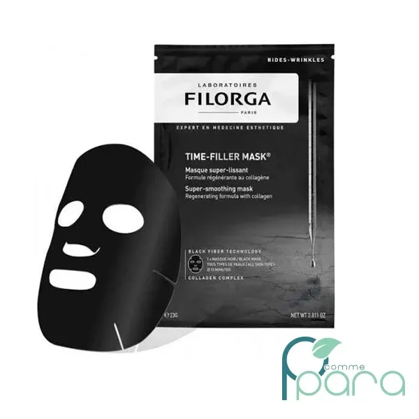 FILORGA Time-Filler Mask Super Lissant,23g